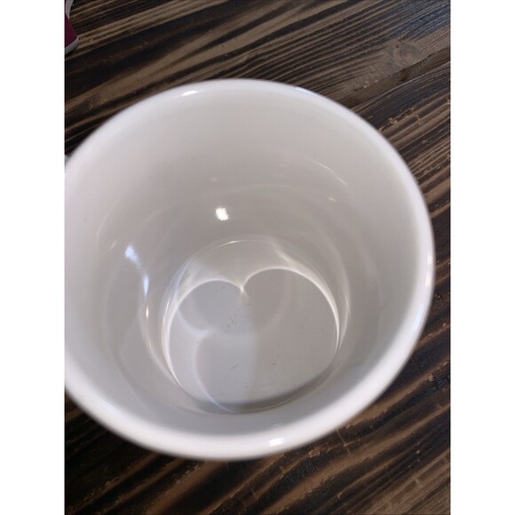 VINTAGE Garfield & Arlene Nesting Mug Pair -  Together Forever - Picture 4 of 9